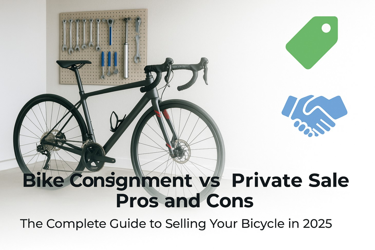 Consignment vs Private Sale 2025 Guide